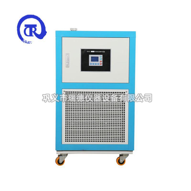 高低溫循環(huán)裝置使用前的準(zhǔn)備措施是什么？