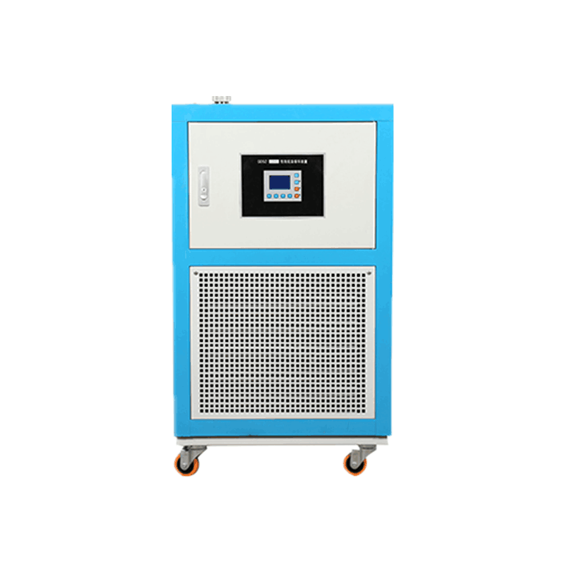 高低溫循環(huán)裝置的結(jié)構(gòu)設(shè)計(jì)是怎樣子的呢？